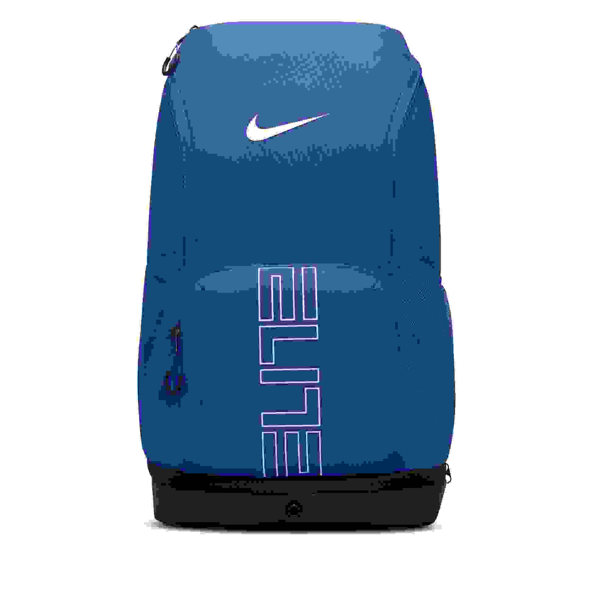 Nike Varsity Elite Royal Backpack